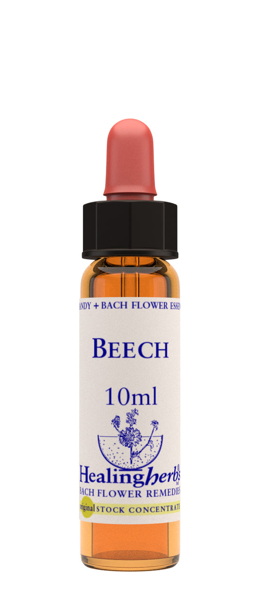 Healing Herbs Bach Beech (10ml)