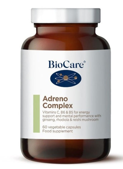 BioCare Adreno Complex (60 capsules)