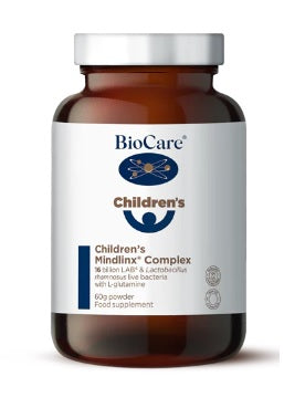 Biocare Children’s Mindlinx Complex (60g)