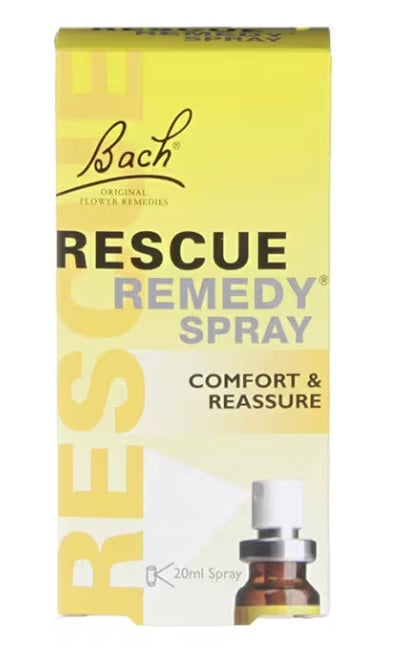 Rescue Remedy Spray 20ml