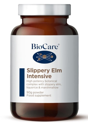 BioCare Slippery Elm Intensive (90g)