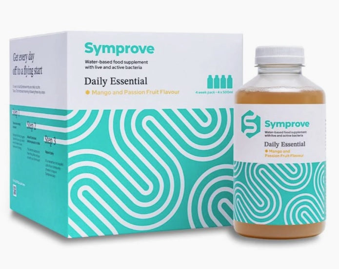 Symprove Mango & Passionfruit Flavour